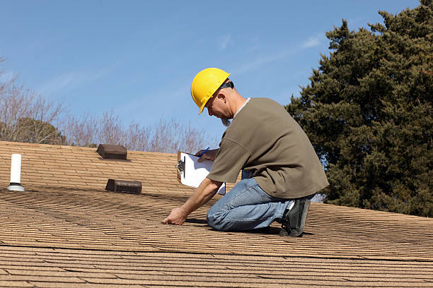 Steel Roofing in Carrizozo, NM