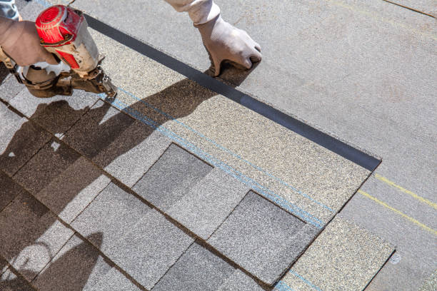 Fast & Reliable Emergency Roof Repairs in Carrizozo, NM
